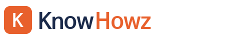 knowhowz logo